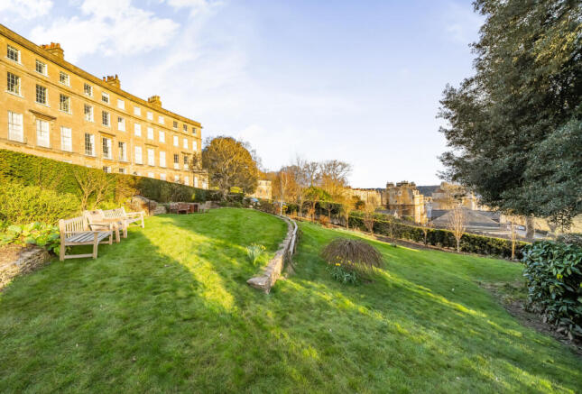 Communal Gardens