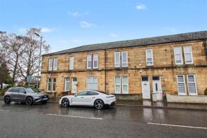 97, Jerviston Street, New Stevenston, Motherwell ML1 4JS