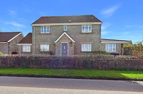 Cedern Avenue, Elborough, Weston-Super-Mare, BS24