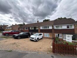 69, Rowhill Avenue, Aldershot GU11 3LP