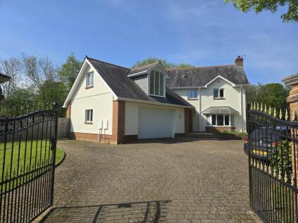 Yelland Road, Fremington