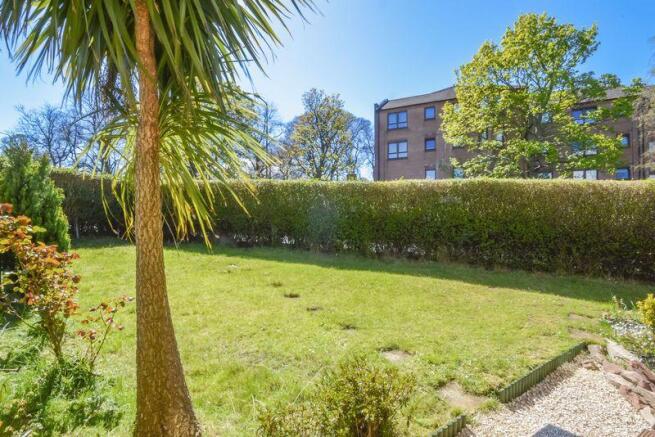 Private Garden B