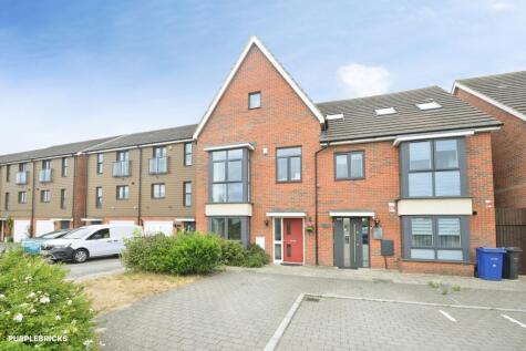 Brinson Way, South Ockendon, RM15