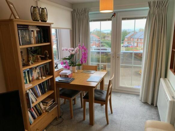 1 bed Apartment for sale Image 5