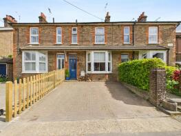 4, Albany Villas, Horsgate Lane, Cuckfield RH17 5AZ