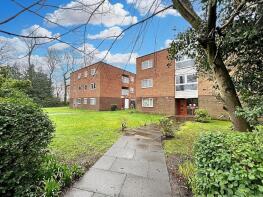 Flat 20, The Beeches, Sandwich Road, Manchester M30 9DX
