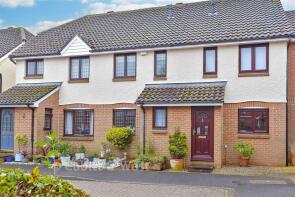 58, Mosse Gardens, Chichester PO19 3PQ