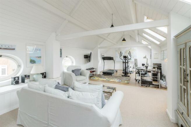 Witherley Lodge, 12 Watling Street, Witherley  (2)