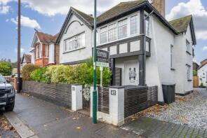 45a, Annandale Avenue, Bognor Regis PO21 2ES