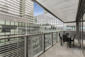 Apartment 803, 20, Brock Street, London NW1 3DS