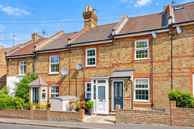 Downs Road front shot.png