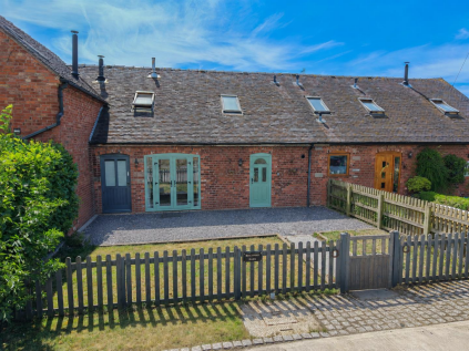 Lea road, Hixon, Stafford