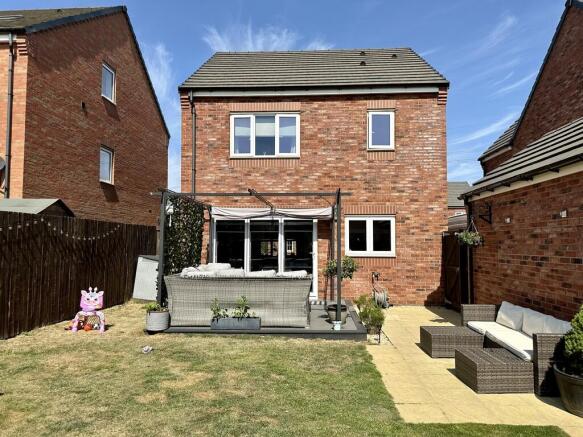3 bed Detached for sale Image 6