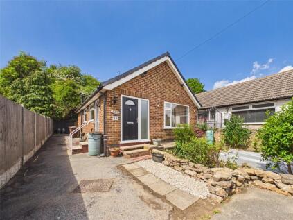 Maycroft Gardens, Nottingham, Nottinghamshire, NG3