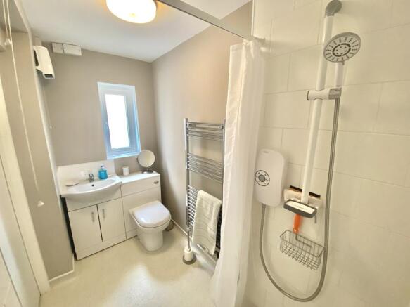 Wet Room