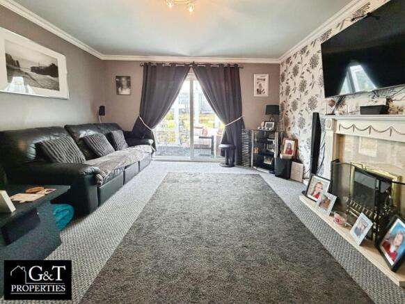 FIRST RECEPTION ROOM