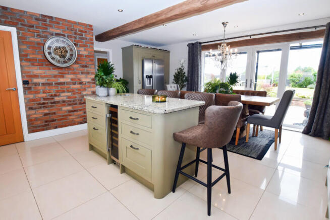 Dining Kitchen 3