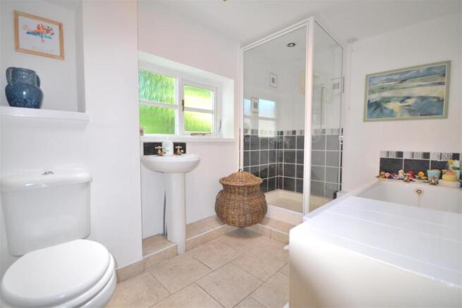 Bathroom #1