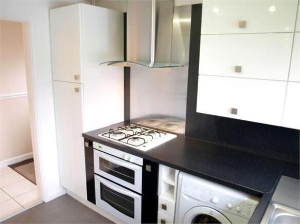 Fitted Kitchen