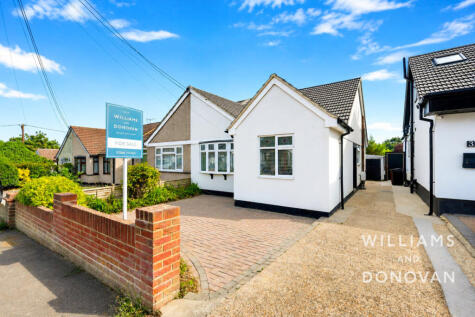 Wavertree Road, South Benfleet