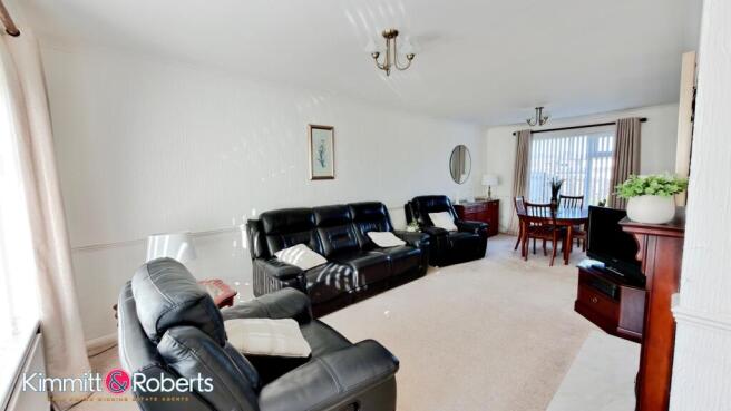 Gilesgate Road, Easington Lane, Houghton le Spring, Tyne and Wear, DH5 0EZ photo 4