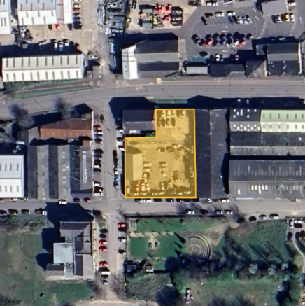 Land to rent Image 9