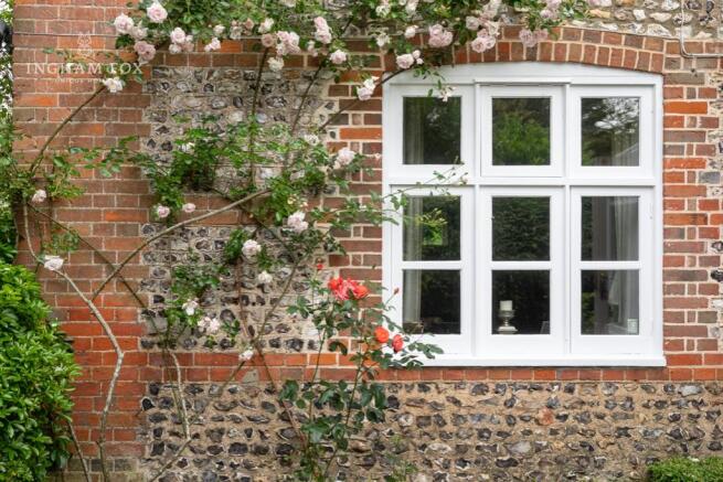 Beautiful Window