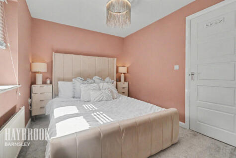 Kilner Way, Castleford
