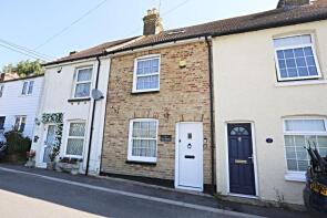 14, The Street, Faversham ME13 0PY