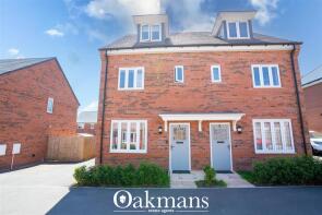 7, Eagle Lane, Birmingham B31 5FD