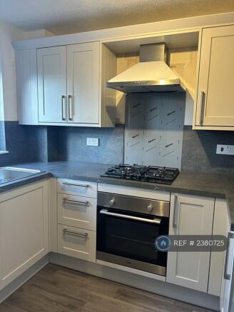 Kitchen (Nb: Minor Finishes Due End-Feb 2025)