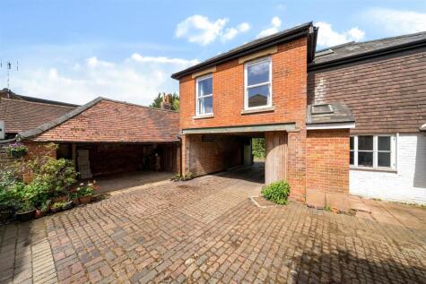 North Wallington, Fareham