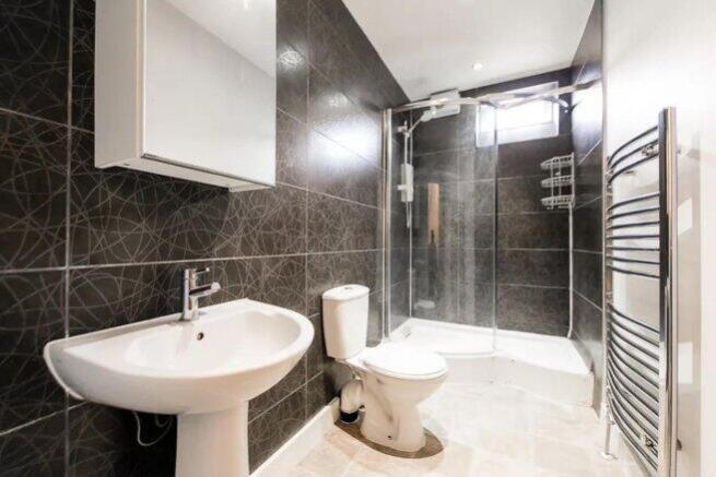 6 bed House Share to rent Image 4