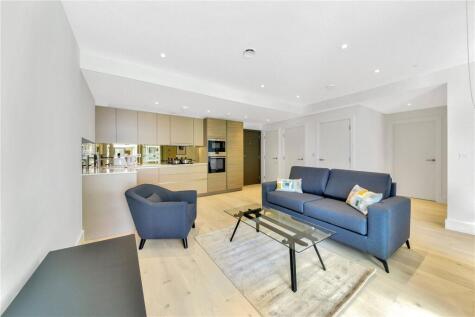 Quebec Way, London, SE16