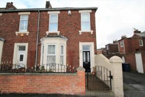 12, North View, Jarrow NE32 5JQ