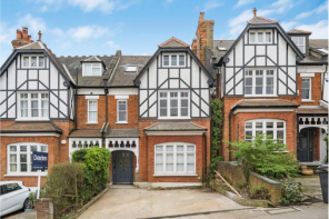 69, Onslow Gardens, Hornsey, London N10 3JY