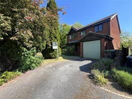 70, Woodmere, Luton LU3 4DN