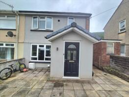 21, Glannant Road, Evanstown, Gilfach Goch CF39 8RL