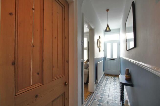 Hallway