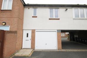 19, Southernwood, Consett DH8 6GD