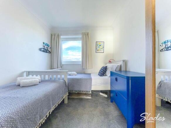 39 SBS SECOND BEDROO