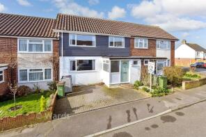 47, Eastfields, Folkestone CT19 5RU