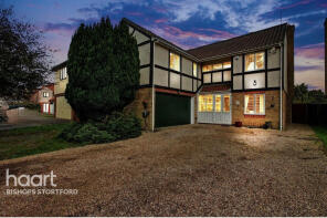 26, Shortcroft, Bishop's Stortford CM23 5QY