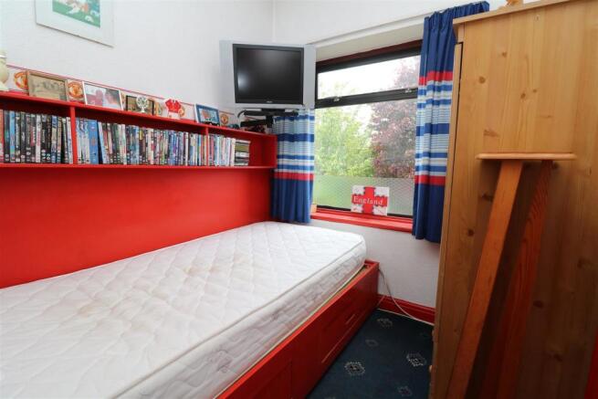 BEDROOM FOUR