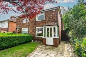 59, Calder Avenue, Ormskirk L39 4SE