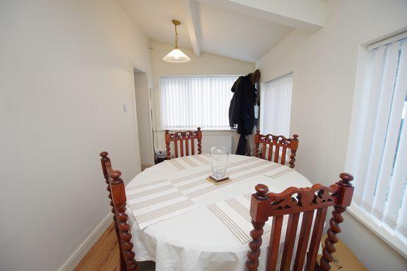 Reception 2  / dining