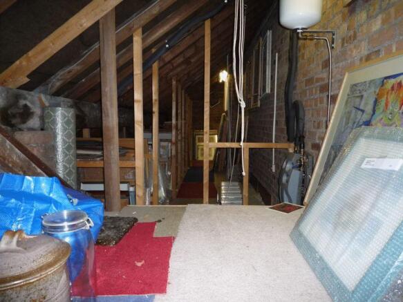 Loft Space