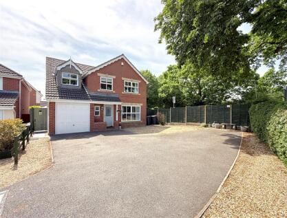 Butlers Field, Langar