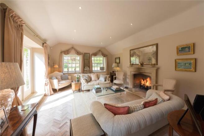 Drawing Room