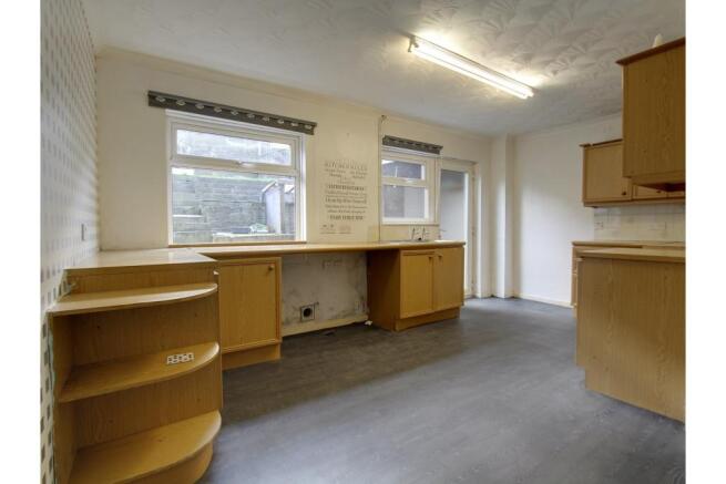 Kitchen / Diner